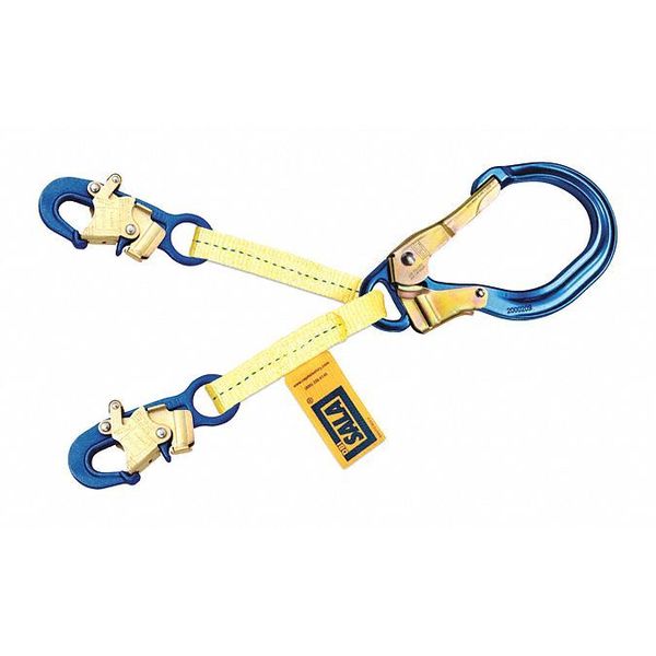 Web Rebar/Positioning Lanyard