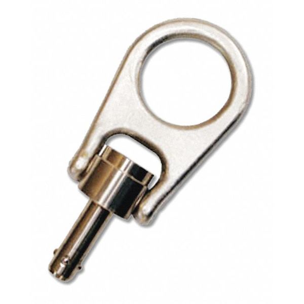 Concrete Detent Pin
