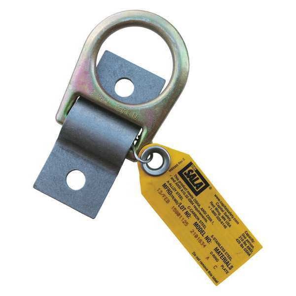 D-ring Anchorage Plate