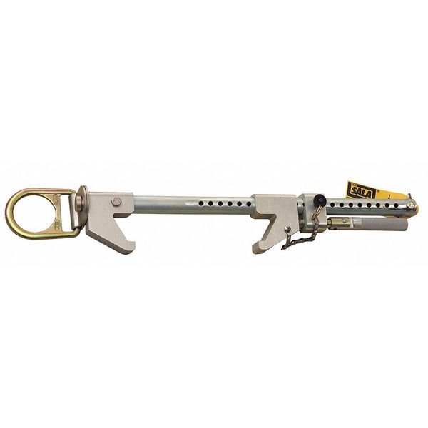 Fixed Beam Anchor