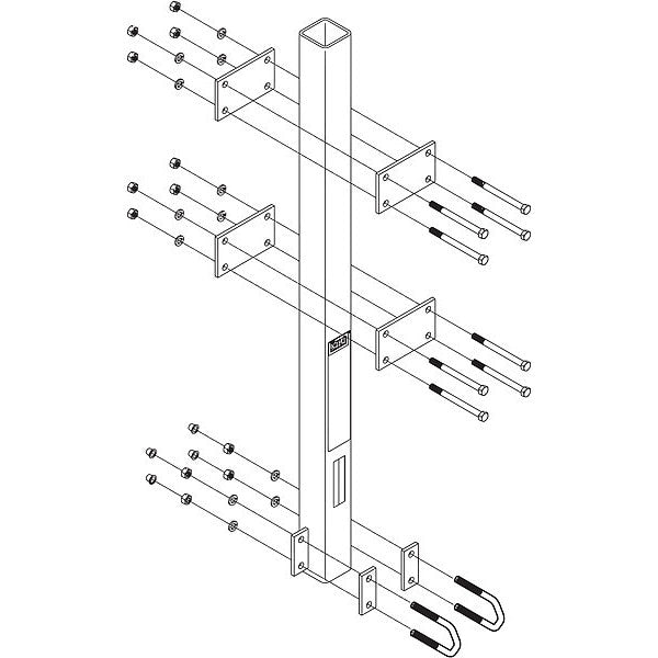 Lad-Saf Bottom Bracket