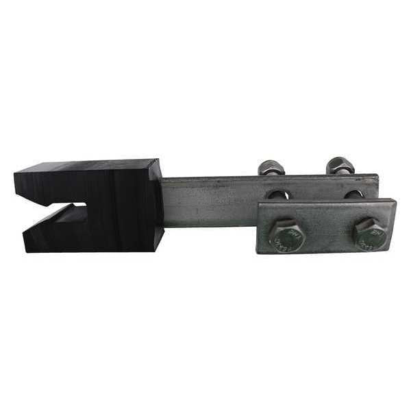 Lad-Saf Cable Guide, Stainless