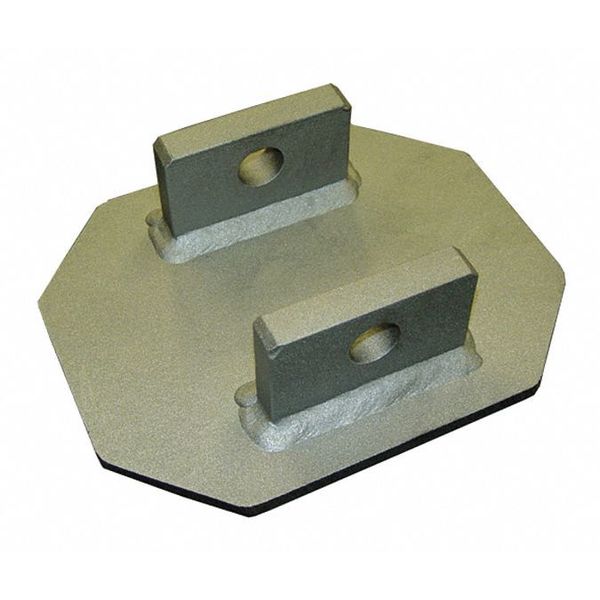 Advanced Bare Steel Uni-Anchor