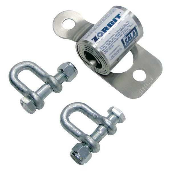 Zorbit Energy Absorber Kit