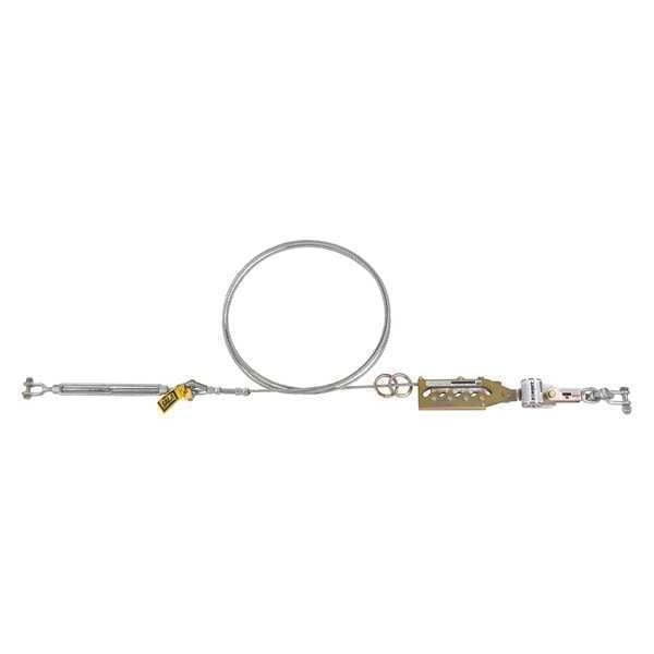 Sayfline Cable Horizontal Lifeline System