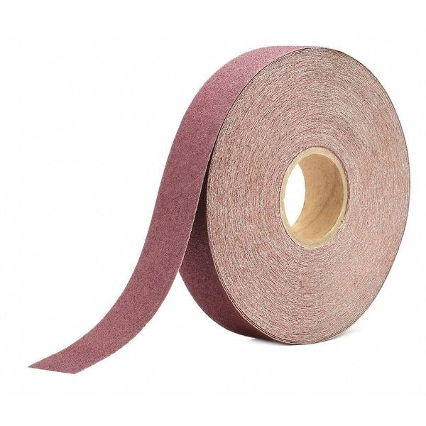 Abrasive Roll, 2