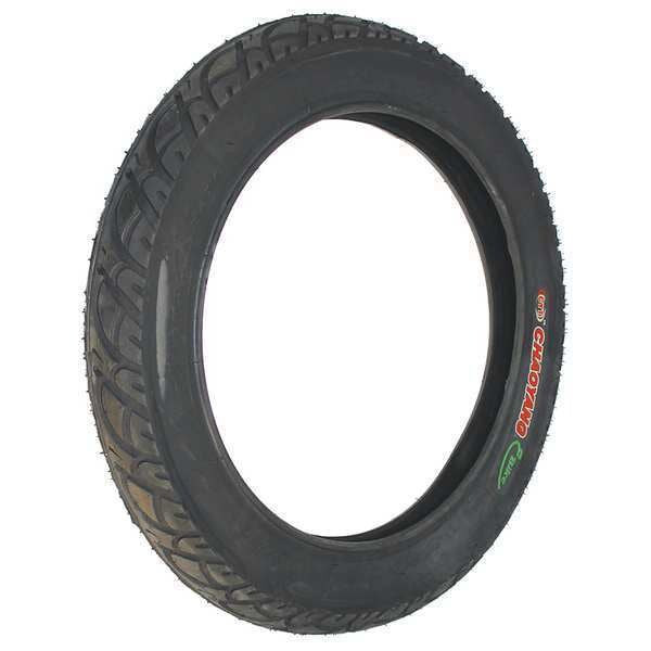 Front Tire