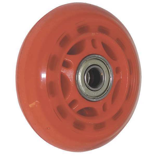 Safety Wheel