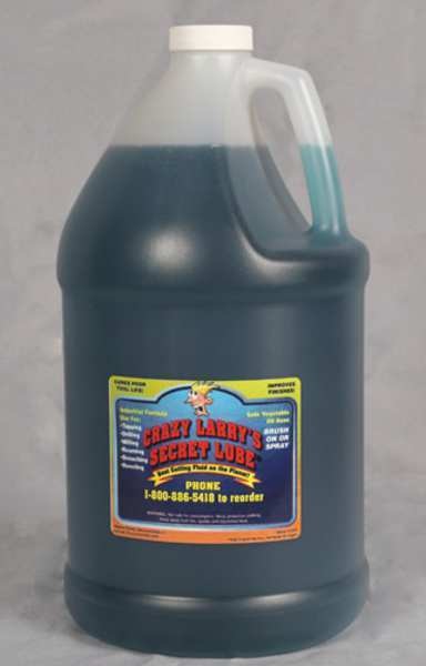 Cutting Oil, 1 gal, Bottle