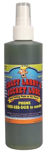 Cutting Oil, 8 oz, Bottle