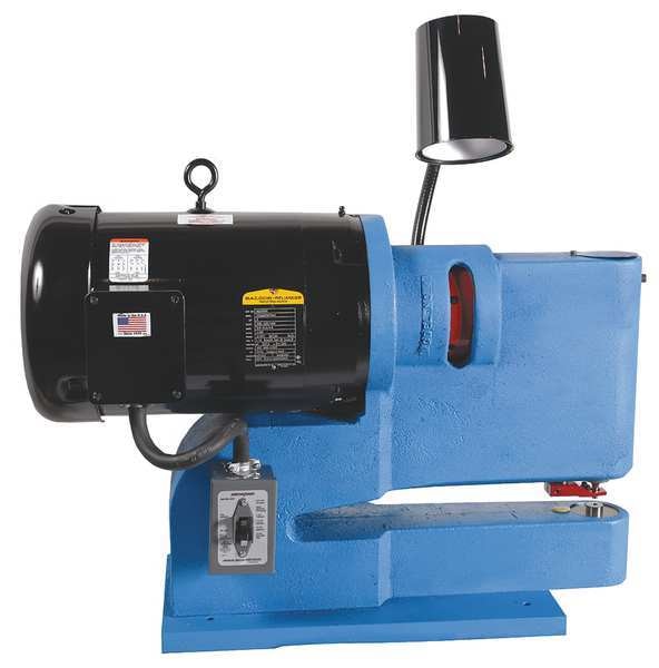 Trace-A-Punch, Steel, 3/16 ga.