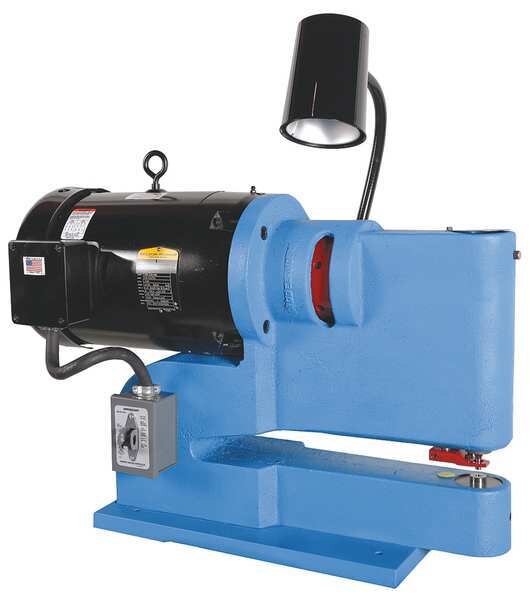 Trace-A-Punch, Steel, 3/16 ga.