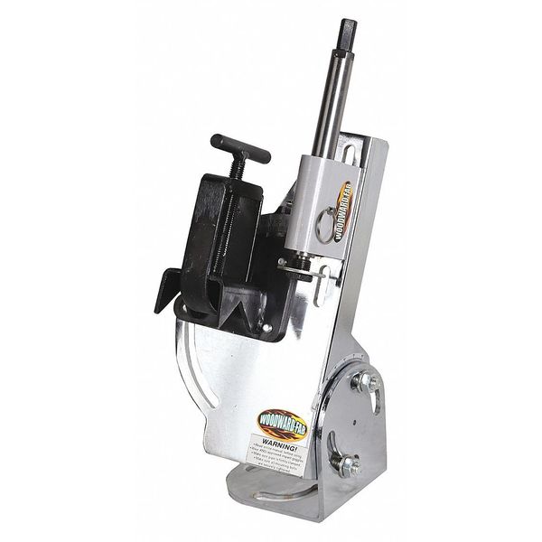 Pipe and Tube Notcher, Hole Saw