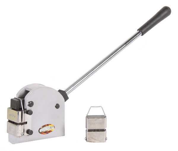 Shrinker/Stretcher, Steel, 2 in., 18 ga.