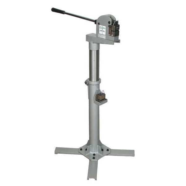 Shrinker/Stretcher Stand, Steel
