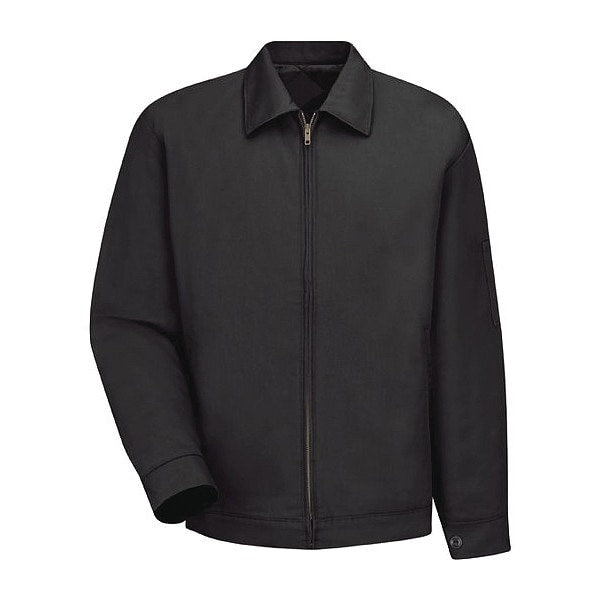 Slash Pocket Jacket JT22BK LN L