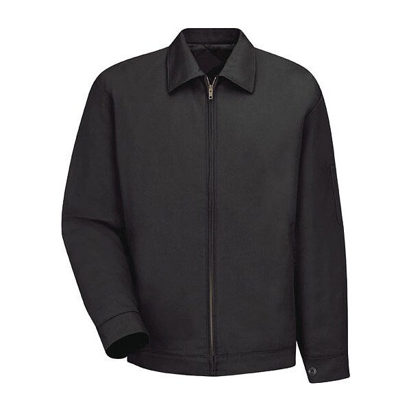 Slash Pocket Jacket JT22BK LN 3XL