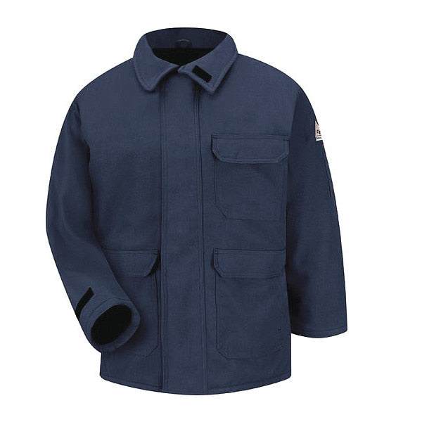 Nomex Parka Large