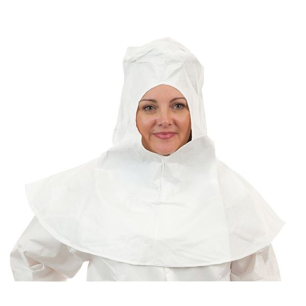 Hood, FFTunl Elastic Face, Clean, PK100