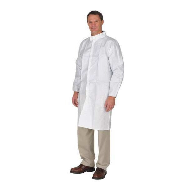 Frock, Tunnelized Wrists, M, PK50