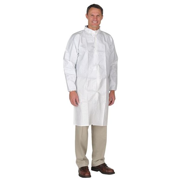 Frock, Tunnelized Wrists, M, PK50