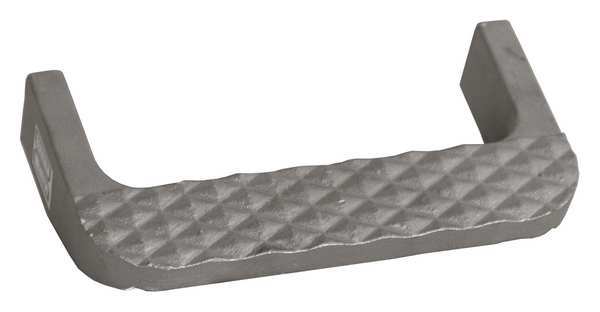 Steel Reversible Step