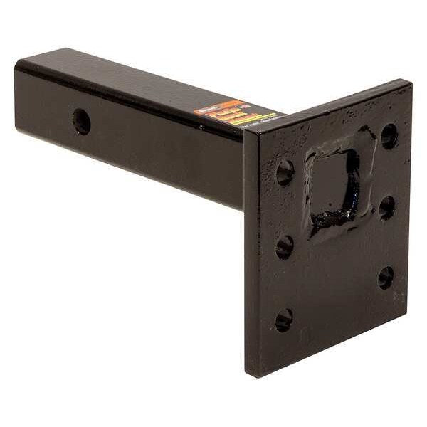 Pintle Hook Mount, GVW 14,000 lb.