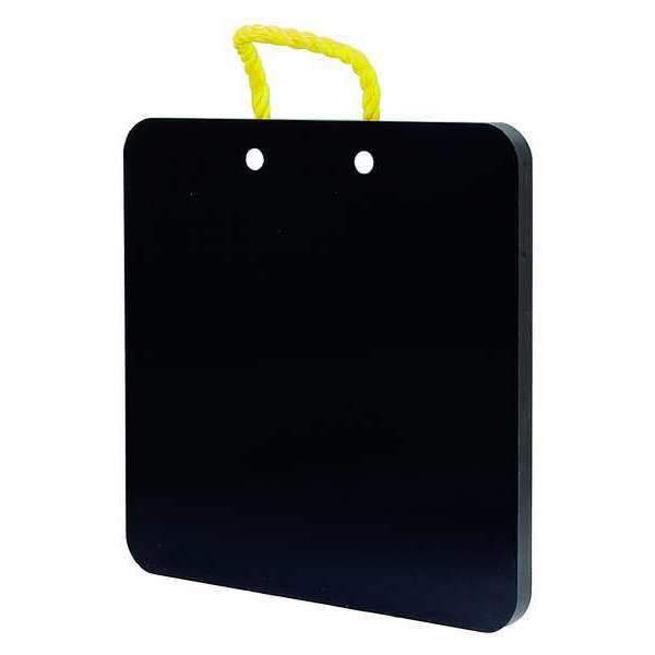 Outrigger Pad, 24 x 24 x 1 In.