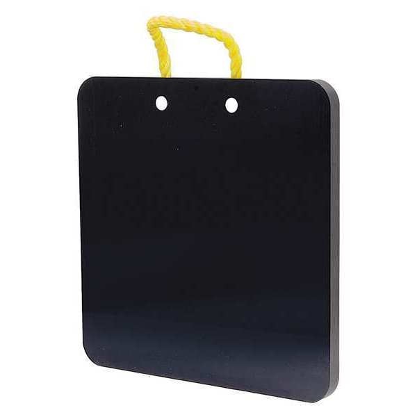 Outrigger Pad, 18