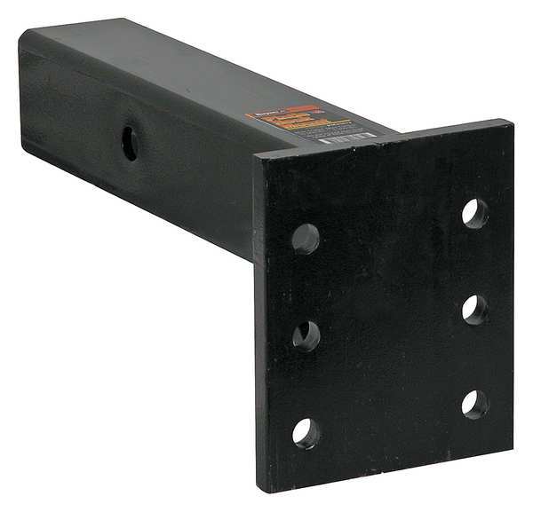 Pintle Hook Mount, GVW 16,000 lb.