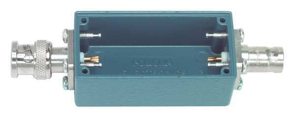 Shielded Box, 1.13in.Hx2.25in.Wx0.88in.D