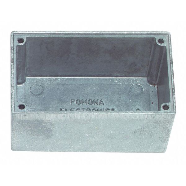 Shielded Box, 1.38in.Hx2.25in.Wx1.13in.D