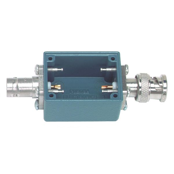 Shielded Box, 1.13in.Hx1.50in.Wx0.88in.D