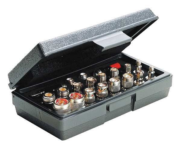 RF Adapter Kit, 11 pcs.