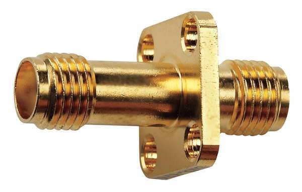 SMA Adapter, 50 ohm, 1000 Vrms