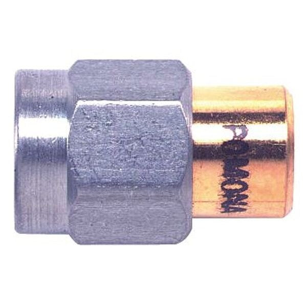 SMA Termination, 50 ohm, 335 Vrms