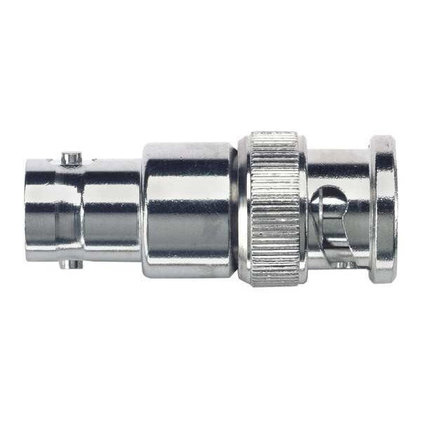 BNC Female, 30VAC/60VDC, Silver