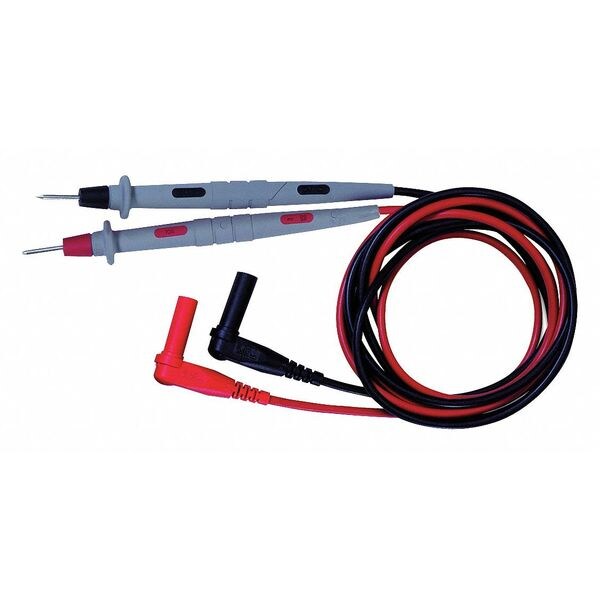 Electronic Test Lead Kit, 10A