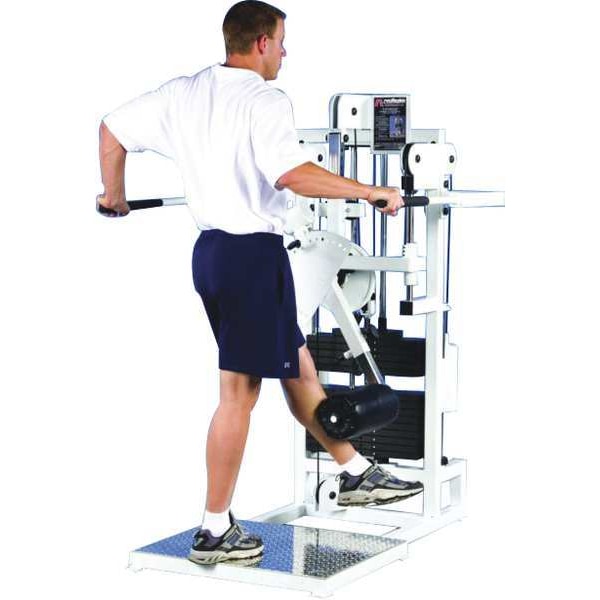 Multi Hip with Adjustable User, Selector