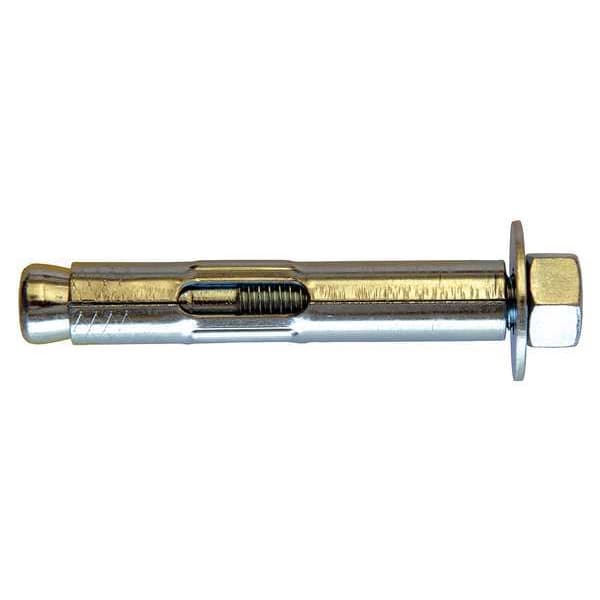 Sup-R-Sleeve Sleeve Anchor, 1/2