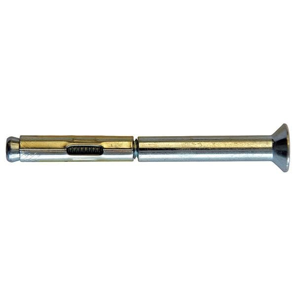 Sup-R-Sleeve Sleeve Anchor, 3/8