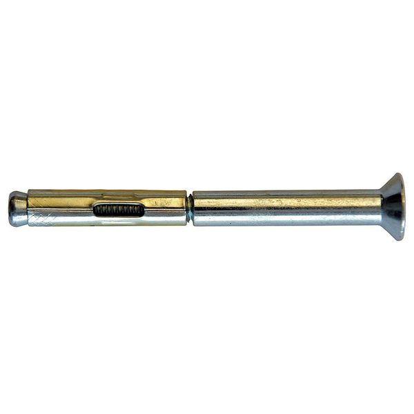 Sup-R-Sleeve Sleeve Anchor, 3/8