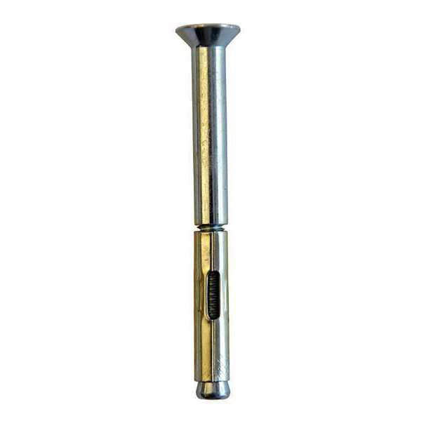 Sup-R-Sleeve Sleeve Anchor, 3/8