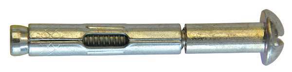 Sup-R-Sleeve Sleeve Anchor, 1/4