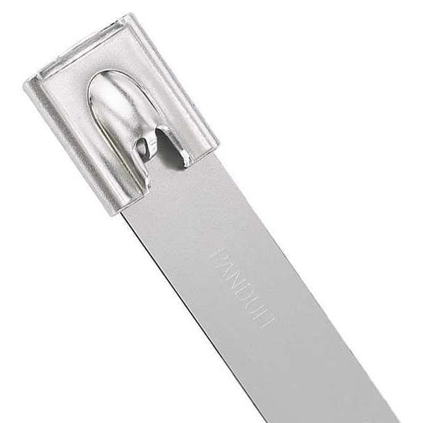Stainless Steel Cable Tie, 23.4