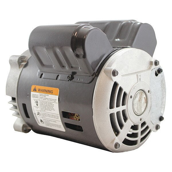 MTR, CS/CR, ODP, 1/4 HP, 1725, 56C, EFF 68.5