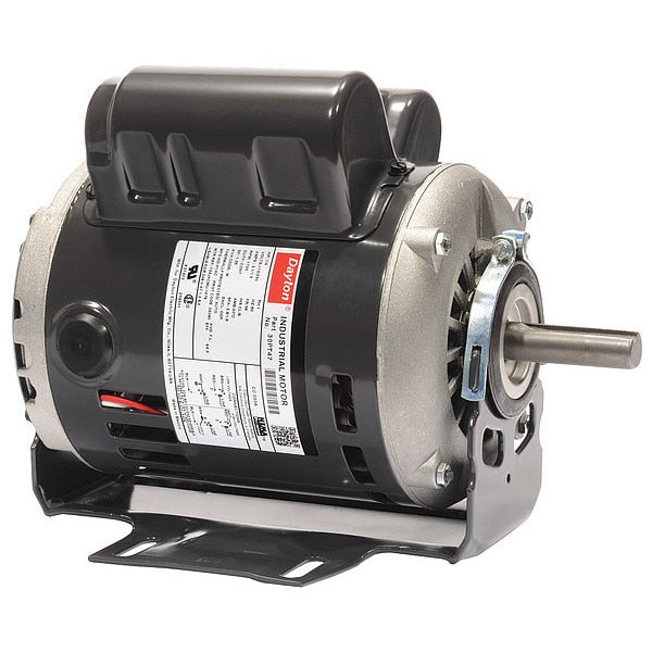 MTR, CS/CR, ODP, 3/4 HP, 1725, 56, EFF 81.8