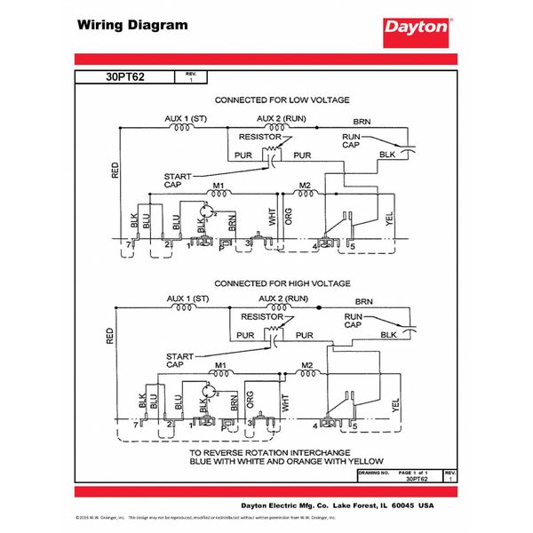MTR, CS/CR, ODP, 1/2 HP, 1725, 56, EFF 76.2