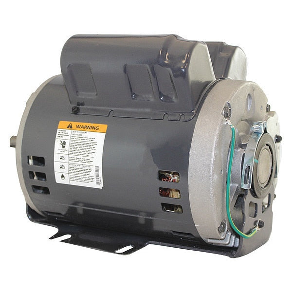 MTR, CS/CR, ODP, 3/4 HP, 1725, 56, EFF 81.8