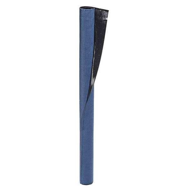 Sorbents, 1 gal/pk, 1 gal/pad, Universal Absorbed, Blue, Polyester, Polypropylene